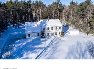 276 Manchester Rd, Standish, ME 04085