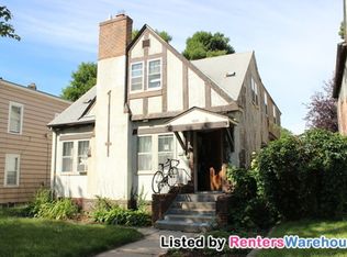 3028 14th Ave S APT 1, Minneapolis, MN 55407