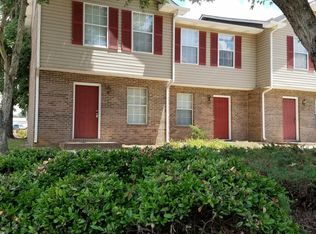 534 Hogue Avenue Rockmart Ga 30153 #546, Rockmart, GA 30153