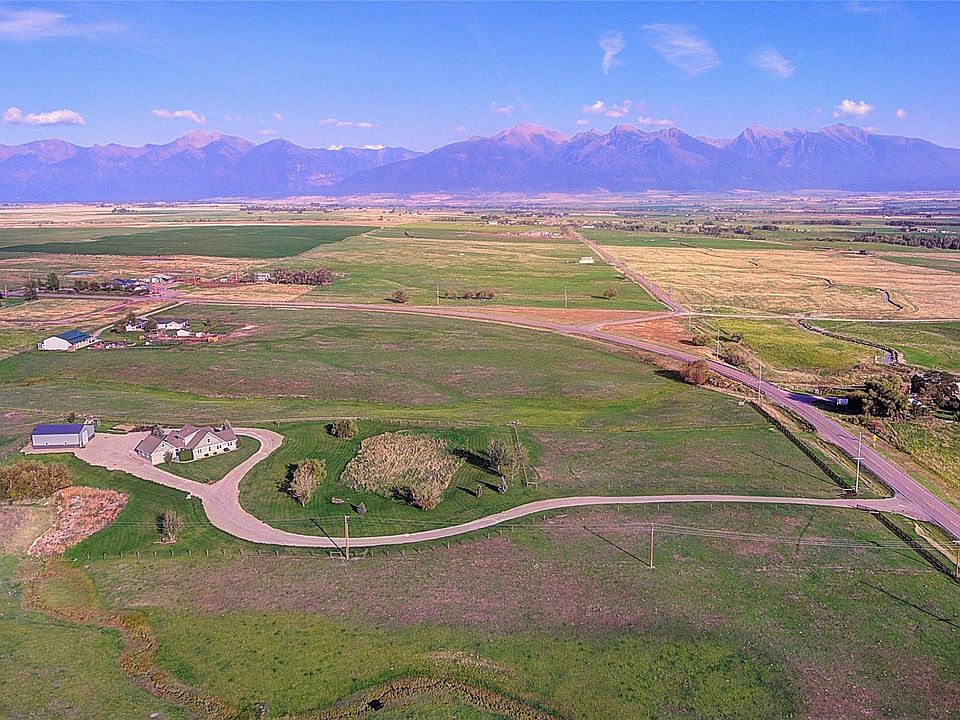 61675 Mount Hwy 212, Charlo, MT 59824 MLS 30012531 Zillow