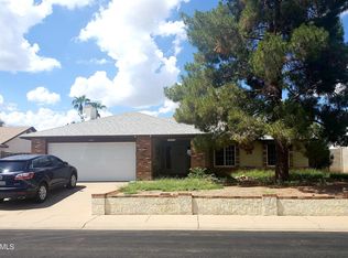 2066 W Gila Ln, Chandler, AZ 85224