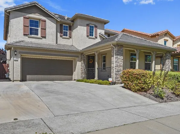 3761 Sardinia Island Way, Sacramento, CA 95834