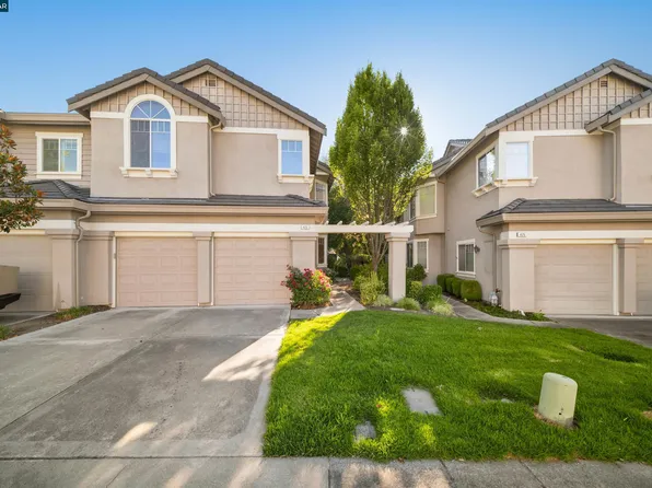423 Sutton Cir, Danville, CA 94506