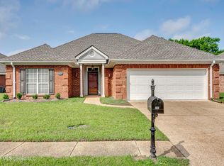 219 Garden Dr, Brandon, MS 39042