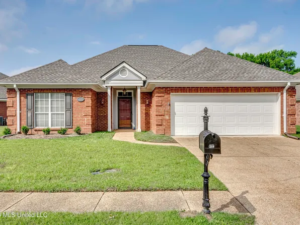 219 Garden Dr, Brandon, MS 39042