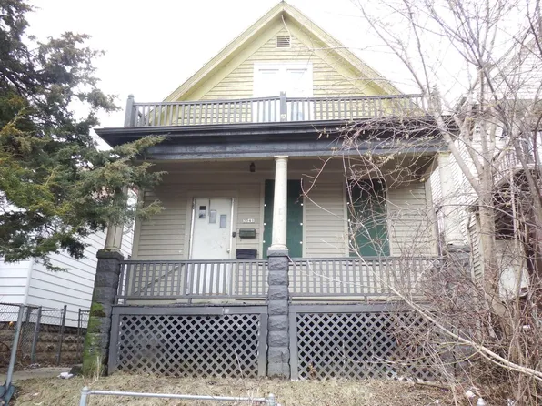 3341 N Richards STREET, Milwaukee, WI 53212