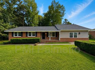 948 Wateree Blvd, Camden, SC 29020