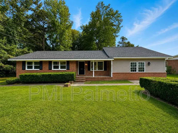 948 Wateree Blvd, Camden, SC 29020