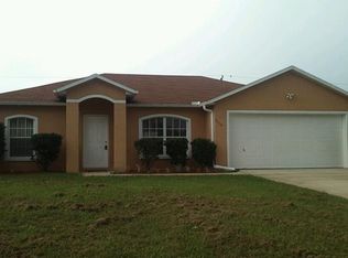 3115 Pigeon Cove St, Deltona, FL 32738