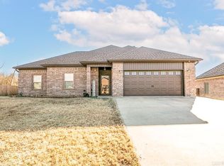 749 Mango Loop, Austin, AR 72007