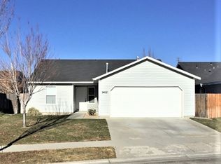 9452 W Idlewood Dr, Boise, ID 83709