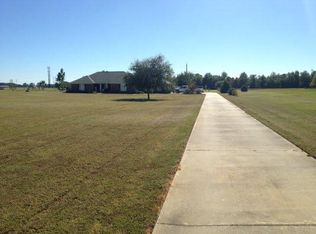 19356 County Road 48, Robertsdale, AL 36567