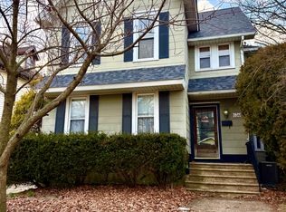 136 Maple Ter, Merchantville, NJ 08109
