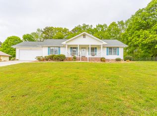 770 Keith Mill Rd SE, Dalton, GA 30721