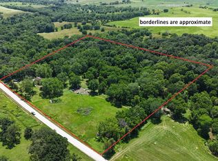 1177 85th St, Humeston, IA 50123