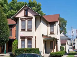 112-114 King Ave, Columbus, OH 43201