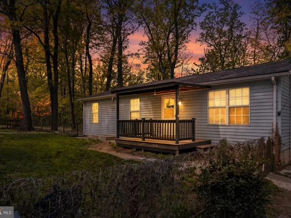 149 Gray Squirrel Rd, Harpers Ferry, WV 25425