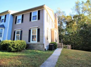 3501 Aviary Way, Woodbridge, VA 22192
