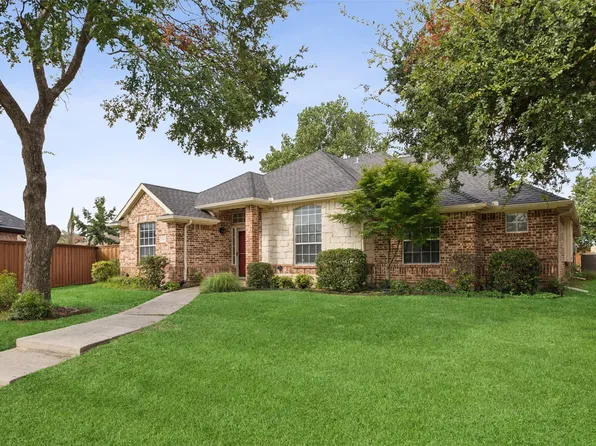 3901 Duval Dr, Carrollton, TX 75010