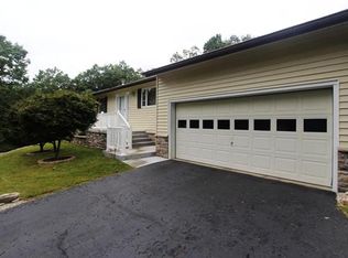 2503 Sandycreek Rd, Pevely, MO 63070