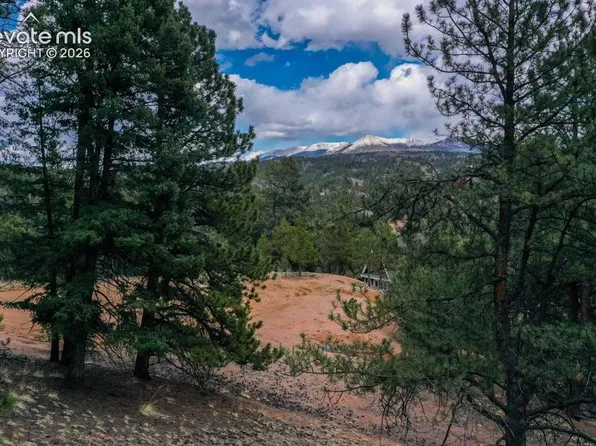 102 Blue Bell Cir, Cripple Creek, CO 80813