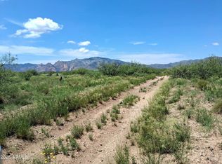 LOT 10 Oracle -- #10, Cochise, AZ 85606