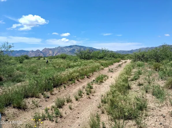 LOT 10 Oracle -- #10, Cochise, AZ 85606