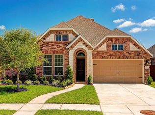 533 W Fork, Webster, TX 77598