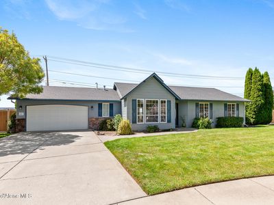 1555 W Benjamin Ave, Coeur D Alene, ID, 83815