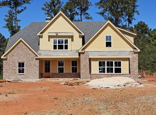 131 Hawthorne Ln, Forsyth, GA 31029