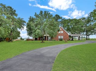 528 Graham Grove Rd, Collinsville, TX 76233