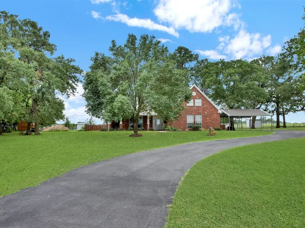 528 Graham Grove Rd, Collinsville, TX 76233