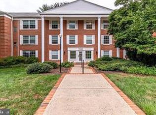 7680 Tremayne Pl APT 110, Mc Lean, VA 22102