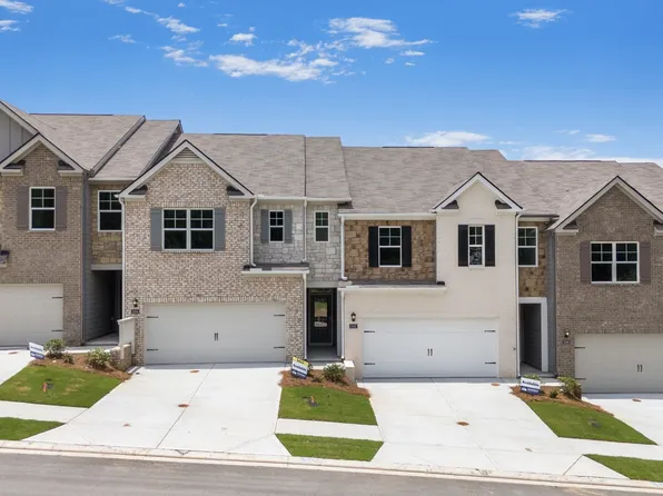 3572 Matthew Ct Lot 45, Decatur, GA 30034