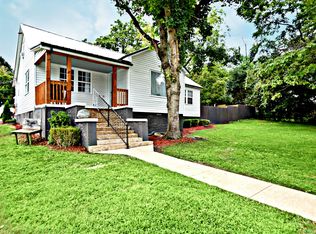 76 Callahan St, Harrison, AR 72601