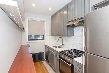 Rented by Modern Spaces