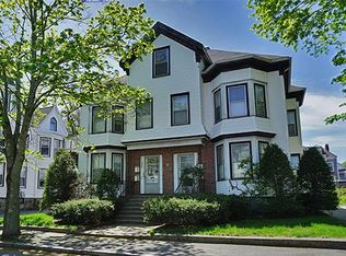 149 Brown St, Waltham, MA 02453