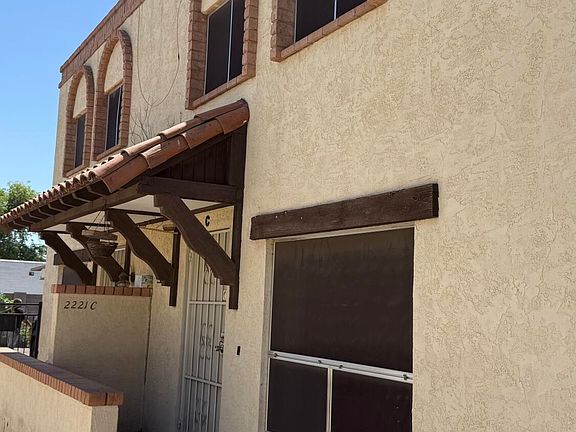 3rd image of 2221 W TURNEY Avenue #C