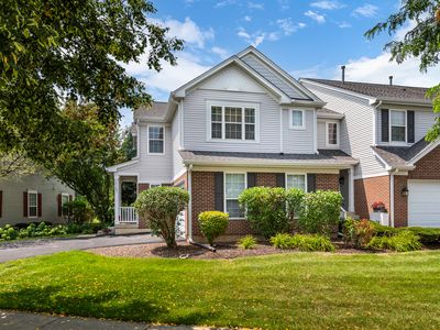 2567 Lorraine Cir, Geneva, IL, 60134