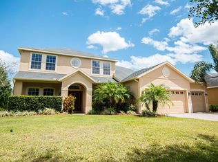 253 Heatherbrooke Cir, Oviedo, FL 32765