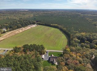 0 Route 317, Georgetown, DE 19947