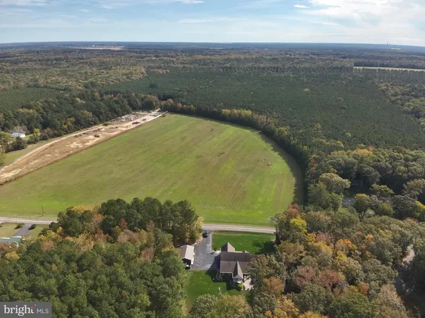 0 Route 317, Georgetown, DE 19947