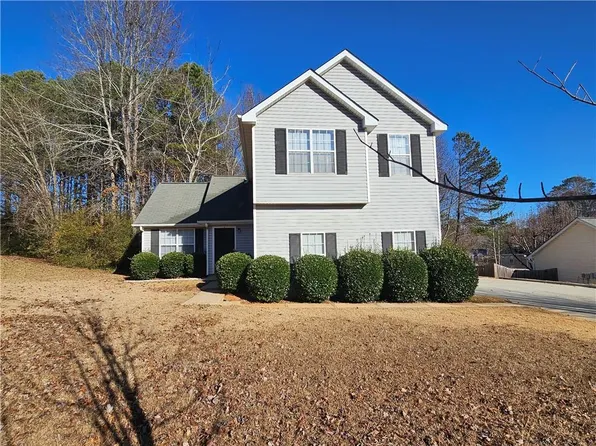 6720 Manor Creek Dr, Douglasville, GA 30135