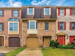 8041 Broken Reed Ct, Frederick, MD 21701