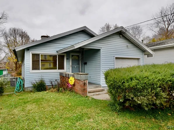 142 W Lynhurst Ave, Syracuse, NY 13205