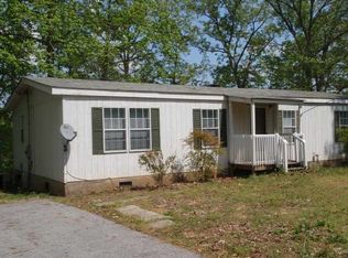 402 Haley Rd, Jackson, GA 30233