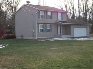 4837 Fairview Ave, Newton Falls, OH 44444