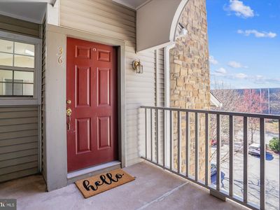 5604 Willoughby Newton Dr Unit 36, Centreville, VA, 20120