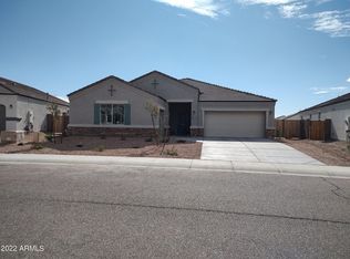 30893 W Pinchot Ave, Buckeye, AZ 85396
