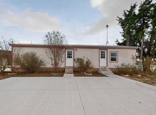 6471 NE County Road 1040, Rice, TX 75155